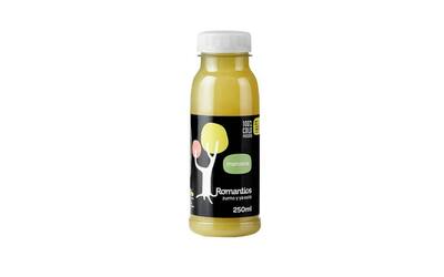 Zumo Natural Cold Pressed Manzana