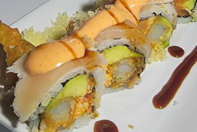 T.J Roll