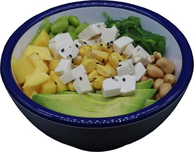 Vegan Bowl