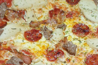 4 Carnes