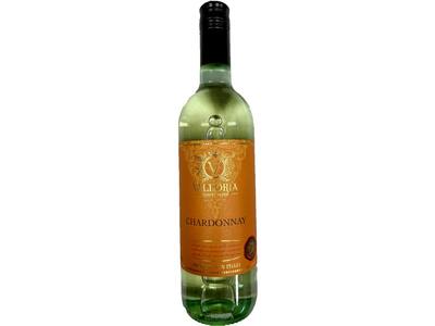 Valloria Chardonnay