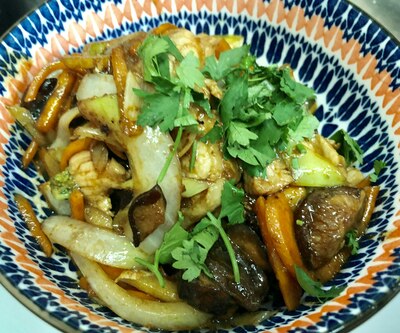 36 Moo Pad Khing