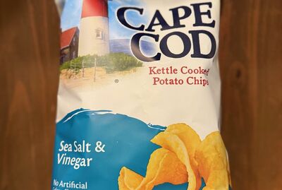 Large bag Salt And Vinegar