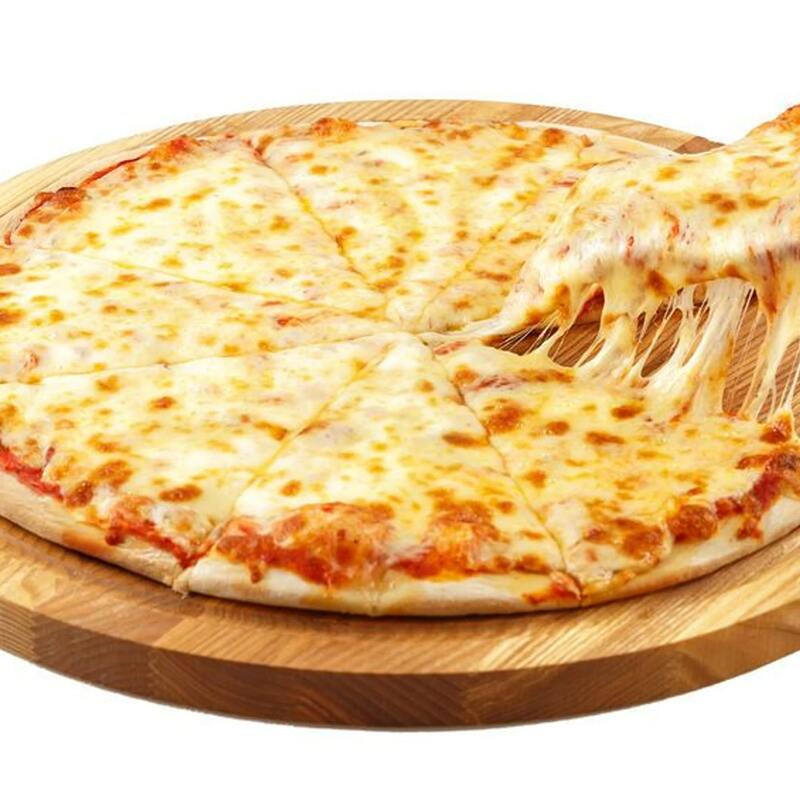 PIZZAS