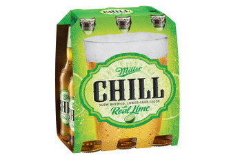 Miller Chill Range