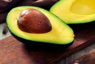 TORTA CON AGUACATE