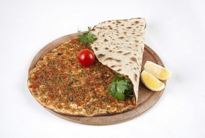 Lahmacum