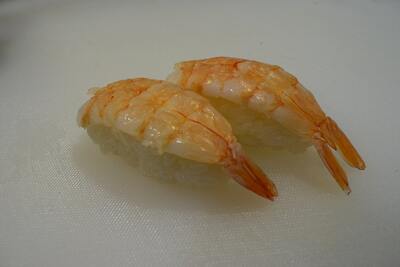 88. Nigiri Ebi