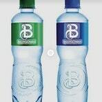 Ballygowan Sparkling Water