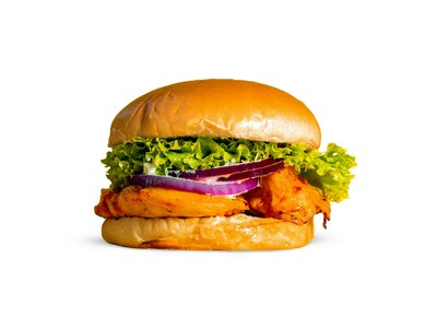 Original Chick Burger