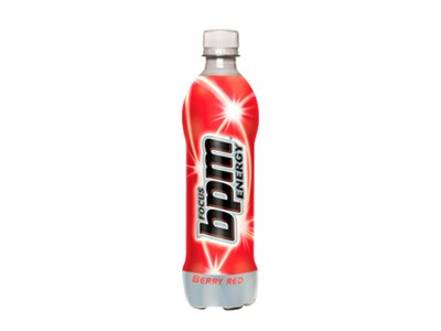 BPM, 500ml