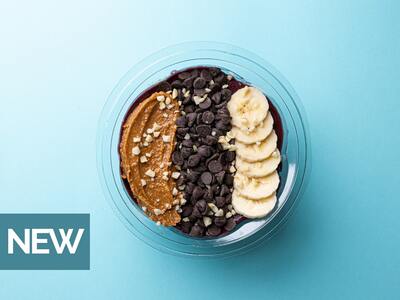 Energy Bowl