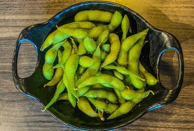 Edamame