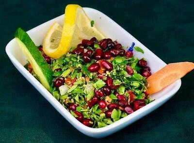 Tabbouleh Cold Meze