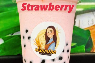 Strawberry