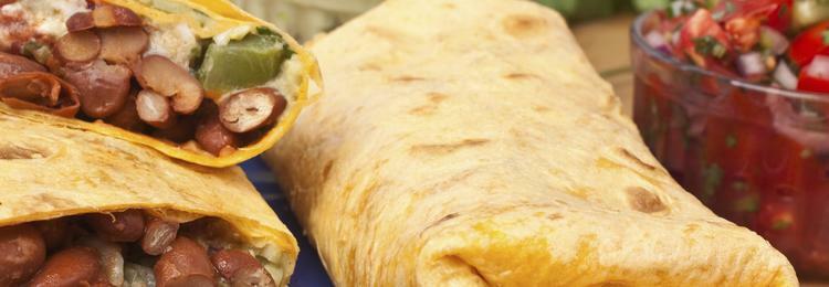 Burritos