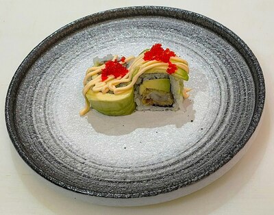 R3.Green Roll