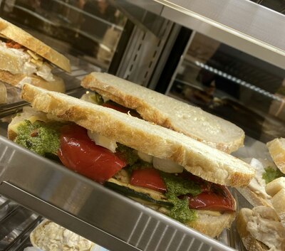 The Goat Melt