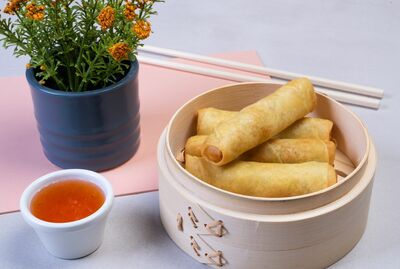Spring Rolls