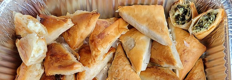 PHYLLO PIES