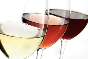 Bottle of Wine