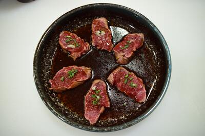 100.TATAKI SOLOMILLO