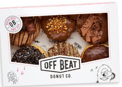 Offbeat Six