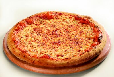 Margherita / Cheesepizza