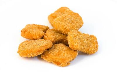 CHICKEN NUGGETS