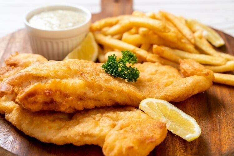 Pesce Grande