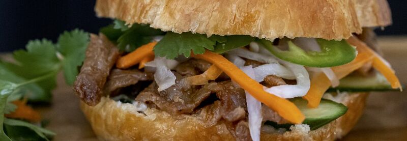 Banh Mi