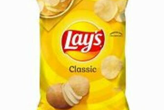 Lay's Classic