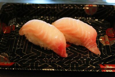 Red Snapper