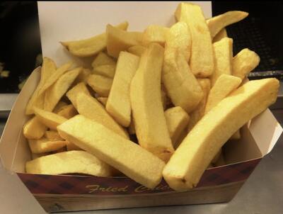 Box Of Chips