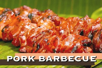 Pork Barbeque