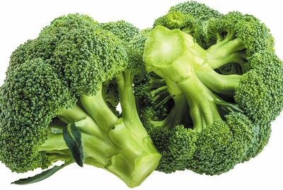Broccoli Florets
