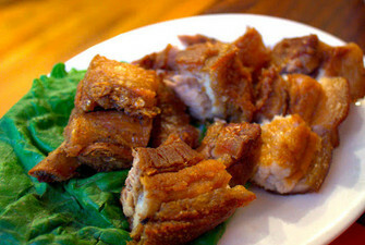Lechon Kawali