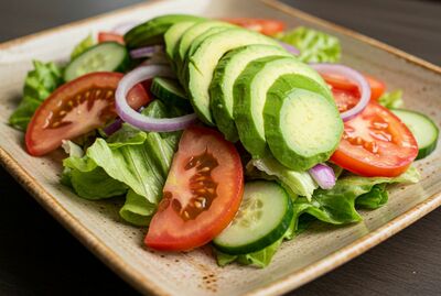 Avocado Salad