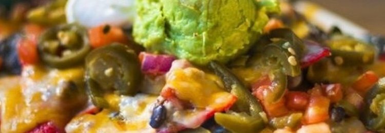 Nachos