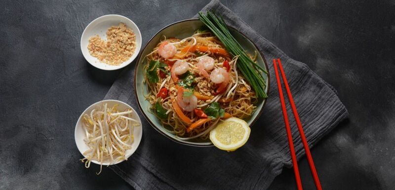 Kong Foo Wok Delivery