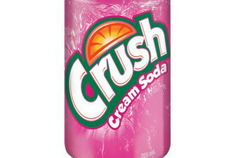Crush Cream 355ml