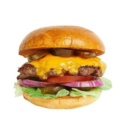 Chili-Cheeseburger