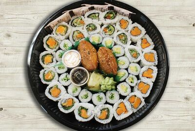 Party V (42pcs)