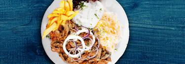 Gyros