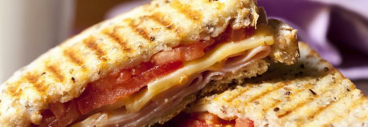 MELT SANDWICHES