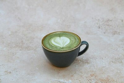 Matcha Latte