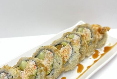 Crunch Roll