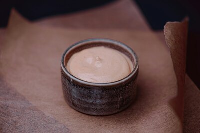 Sriracha Mayo