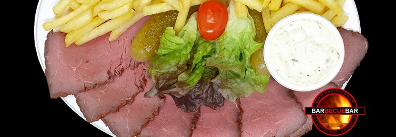 Pommes-Menue