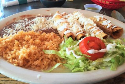 Flautas (4)